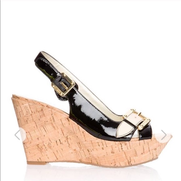 Guess wedge heels - Picture 2 of 6